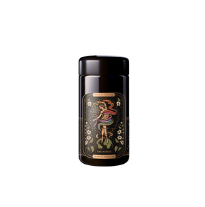 The World: Tea of Infinite Possibiliteas