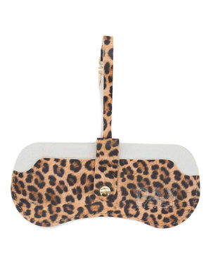 Eyewear Clutch - Mauve