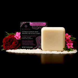 Rice Water Conditioner Bar for Dry Hair
