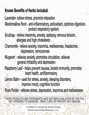Natural Euphoria Elixir 30ml