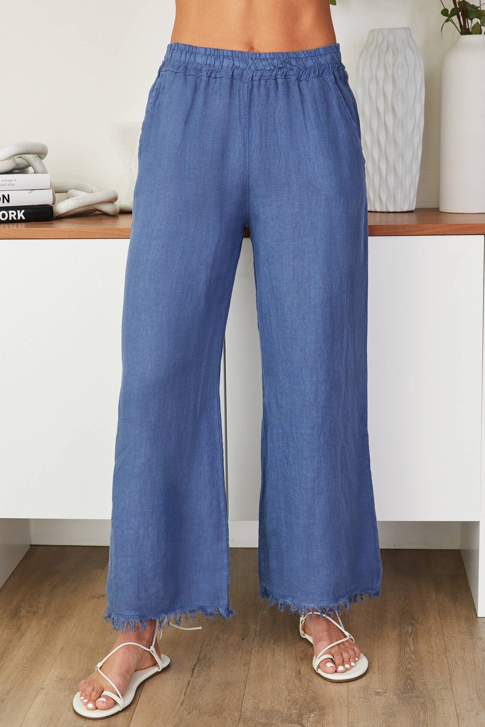Slate Blue