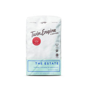 The Estate Dark Roast Nicaraguan Coffee