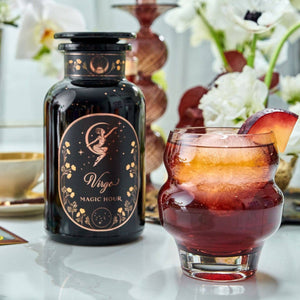 Virgo Tea of Virtue, Wit & Meticulous Magic