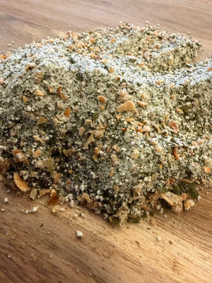 Organic Homemade Ranch Mix