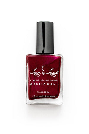 Sagittarius Nail Polish