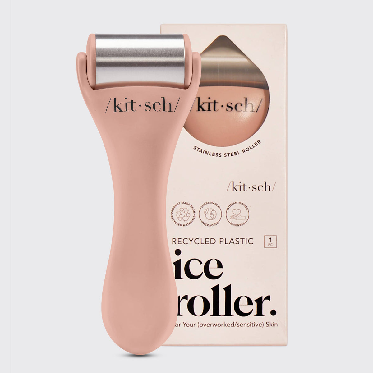 Ice Roller – Terracotta