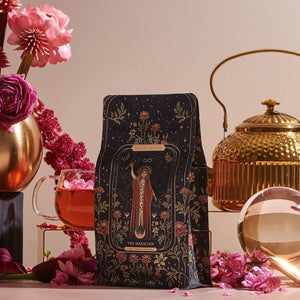 The Magician Wellness Tea