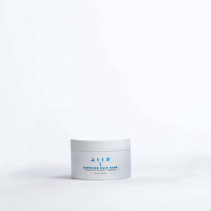 Sapphire Hair Mask