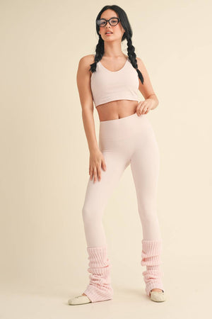 Aligned Performance High-Rise Leggings 2.0