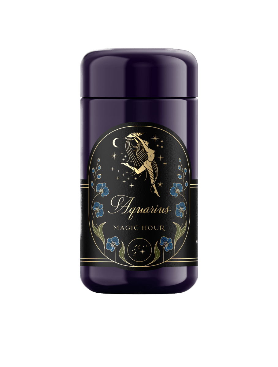 Aquarius: Visionary Goddess Tea