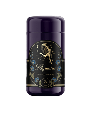 Aquarius: Visionary Goddess Tea