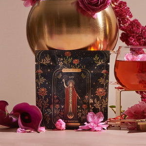 The Magician Wellness Tea