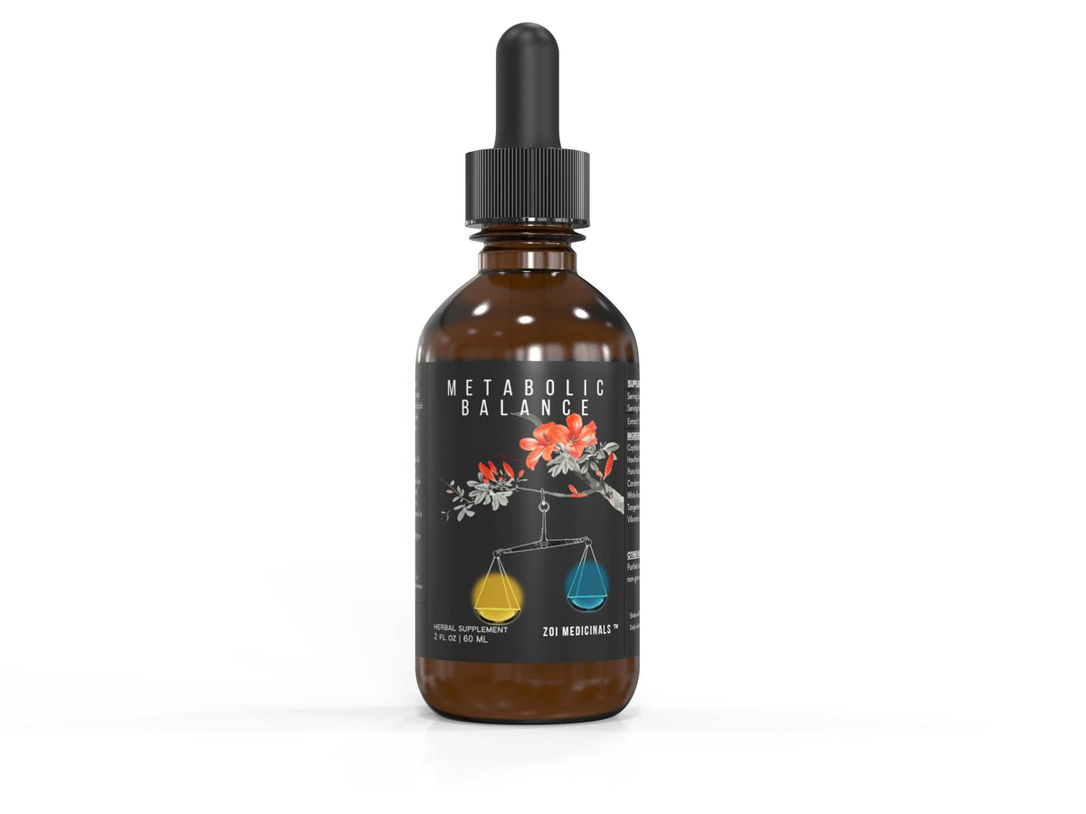 Metabolic Balance