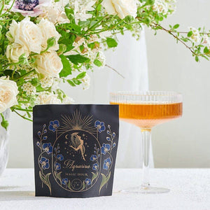 Aquarius: Visionary Goddess Tea