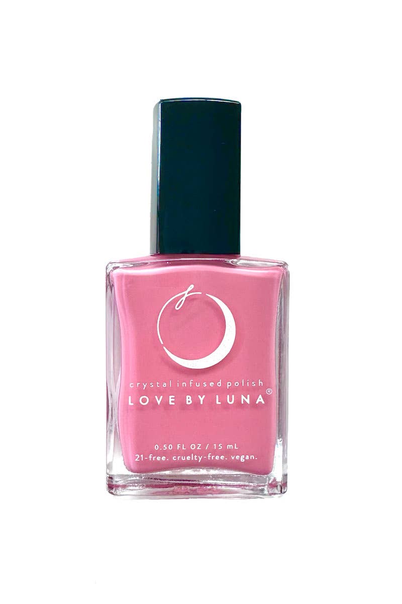 Love in Bloom Nail Polish