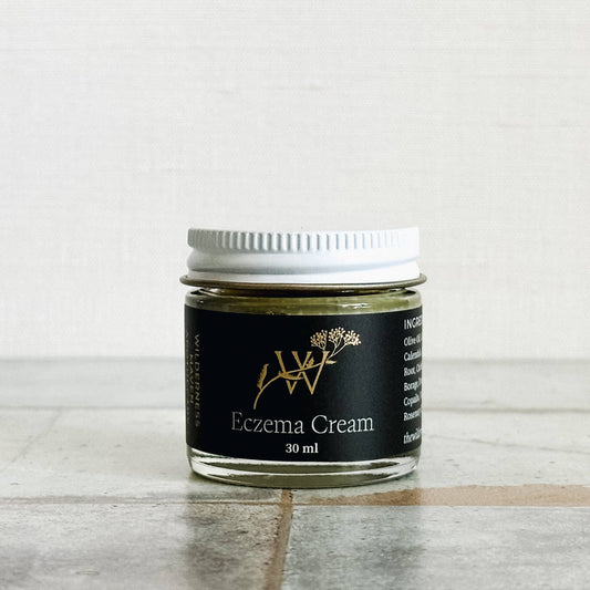 Eczema Cream
