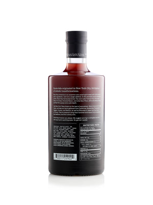 Ruby Artemisia Botanical Infusion