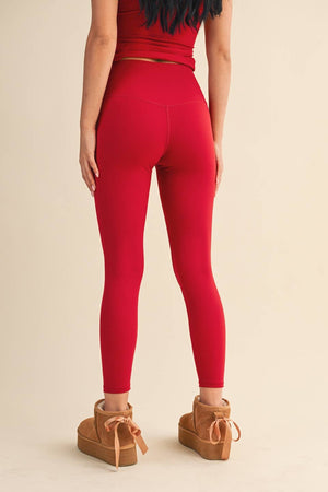 Aligned Performance High-Rise Leggings 2.0