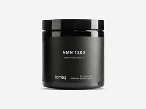 NMN 1200 - Nicotinamide Mononucleotide