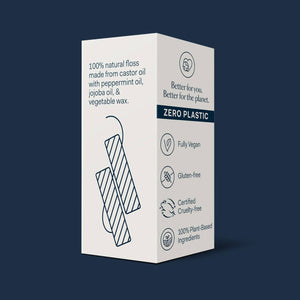 Natural Floss Refill