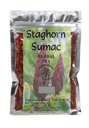 Sumac Loose Tea