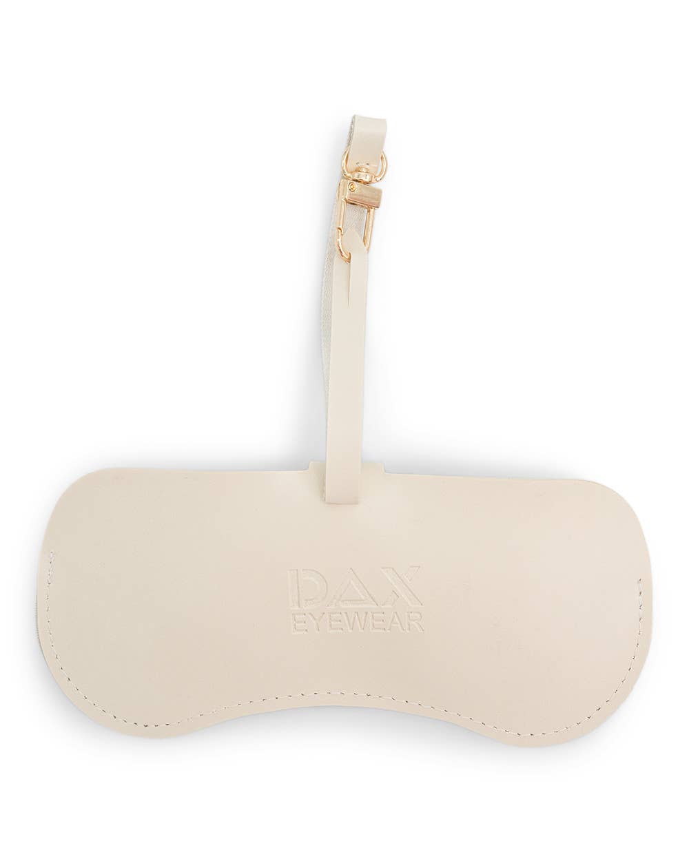 Eyewear Clutch - Mauve