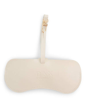 Eyewear Clutch - Mauve