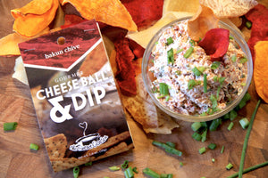 Bakun Chive Dip Mix