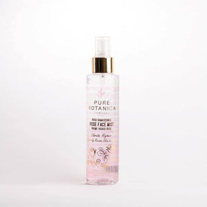 Organic Rose Face Mist (150 ml)