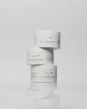 Sapphire Hair Mask