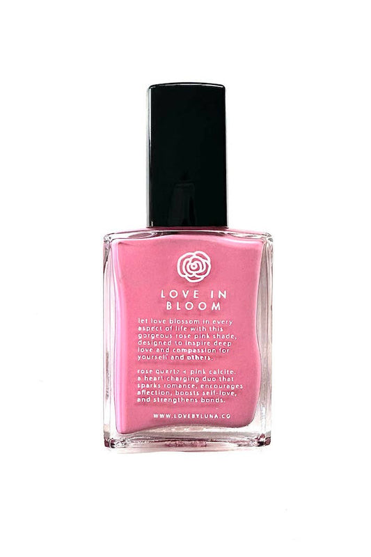 Love in Bloom Nail Polish