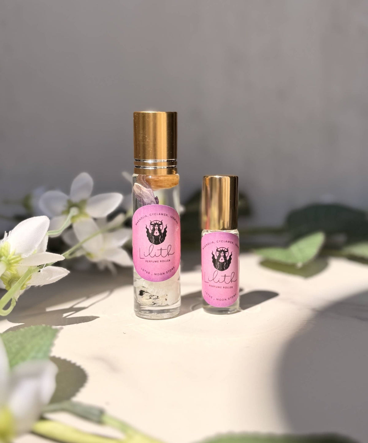 Lilith Perfume Roller
