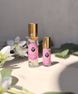 Lilith Perfume Roller
