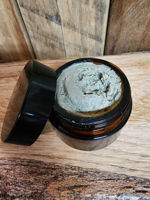 Armpit Detox Mask, 1 oz