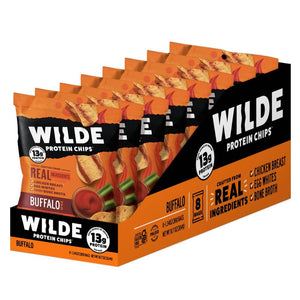 WILDE Buffalo Chicken Protein Chips 1.34oz