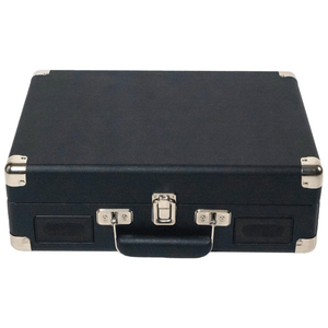 Victor Metro Suitcase Bluetooth Turntable