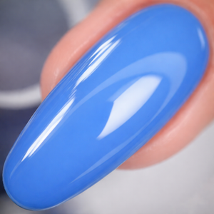 Jet Setter Nail Polish