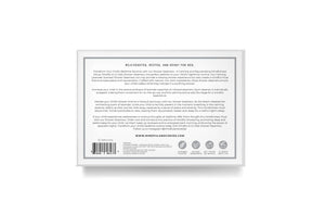 Sensory Shower Steamers