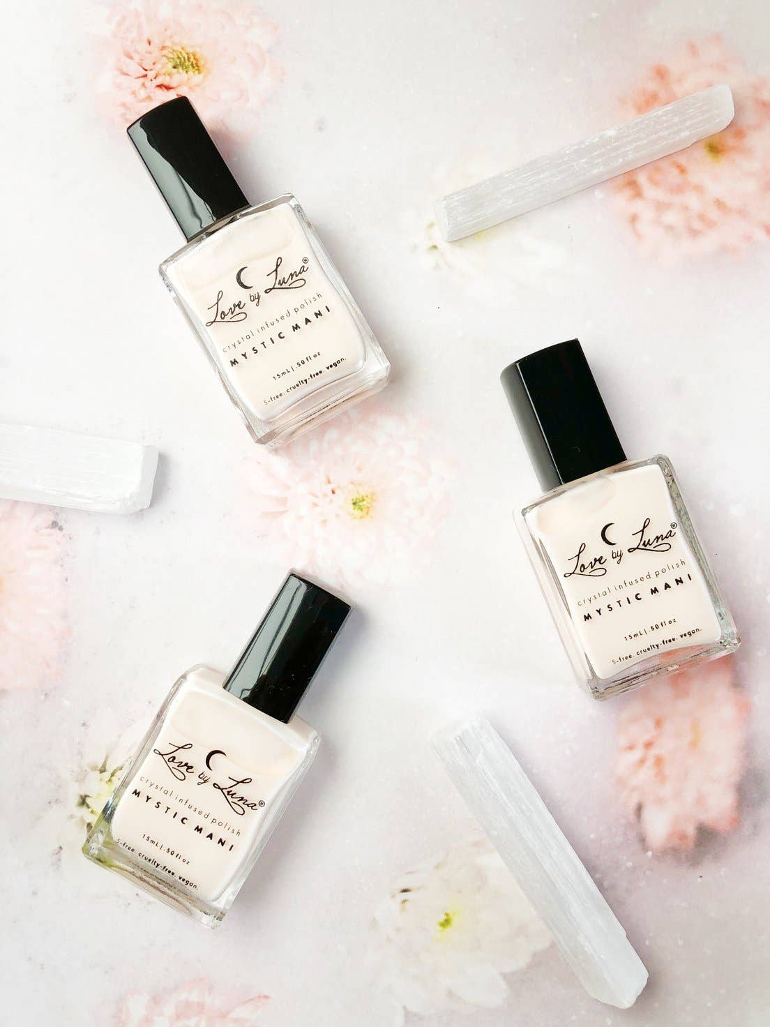 Goddess Nail Polish
