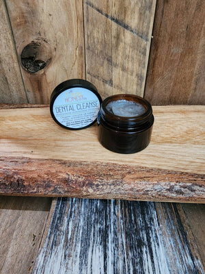 Deep Cleaning Dental Paste
