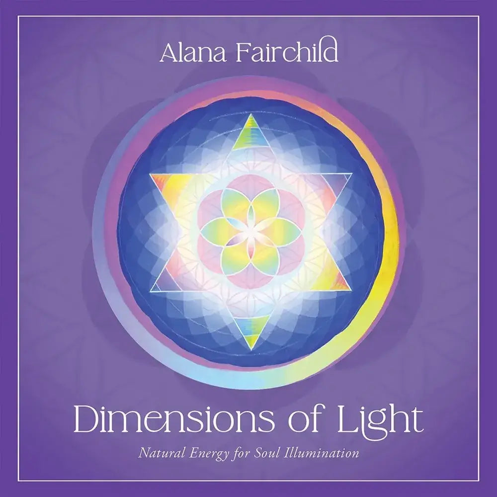 Dimensions of Light