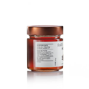 Wild Arbutus Premium Greek Honey | Raw & Unfiltered (315g)