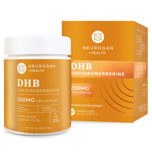Dihydroberberine Capsules