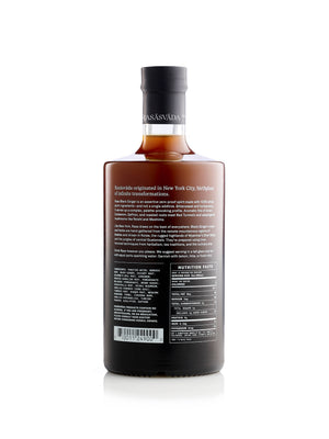 Black Ginger Botanical Infusion