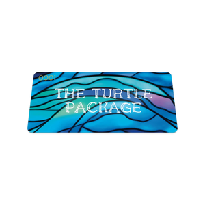 Sea Turtle Elastic Bracelet