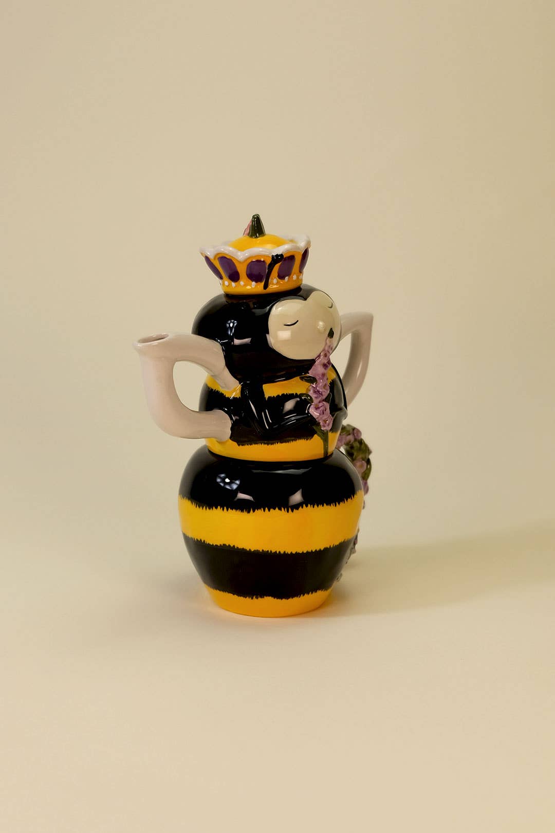 Tea With Queen Tea-for-One Set