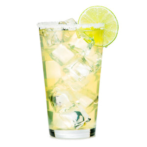 Moth Moon Rock Pint Set