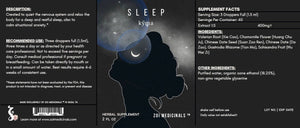 Sleep - Kÿma™