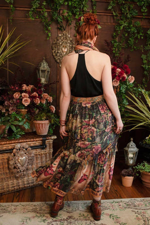 Courage Dear Heart Atelier Skirt