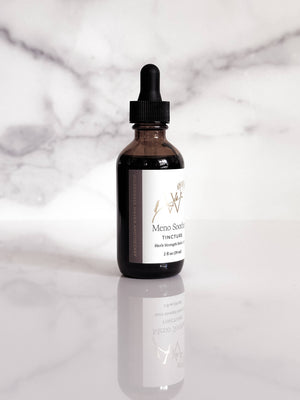 Meno Soother Tincture